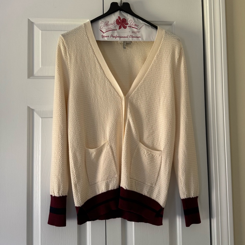 Joie Cardigan Size L